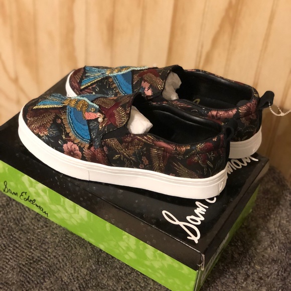 ❤️Sam Edelman Slip on shoes ❤️ - Picture 3 of 5